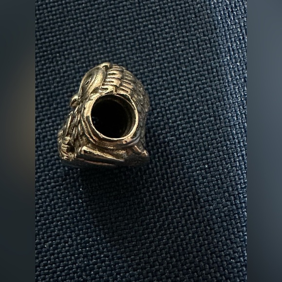 Pandora: Owl Mother & Baby Charm - Picture 13 of 14